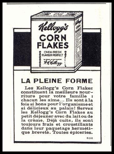 Vintage Advert 01401 A4 Photo Print
