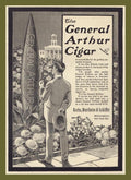 Vintage Advert 01402 A4 Photo Print