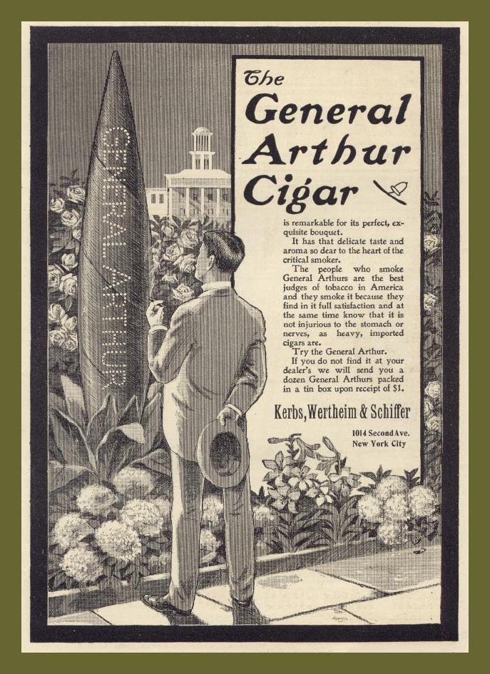 Vintage Advert 01402 A4 Photo Print