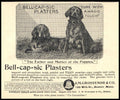 Vintage Advert 01403 A4 Photo Print