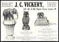 Vintage Advert 01404 A4 Photo Print