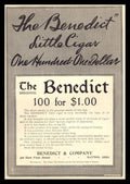 Vintage Advert 01411 A4 Photo Print