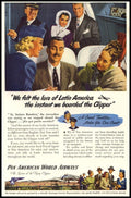 Vintage Advert 01413 A4 Photo Print