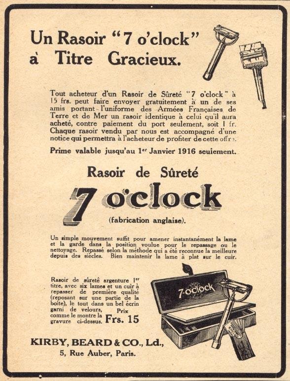 Vintage Advert 01415 A4 Photo Print