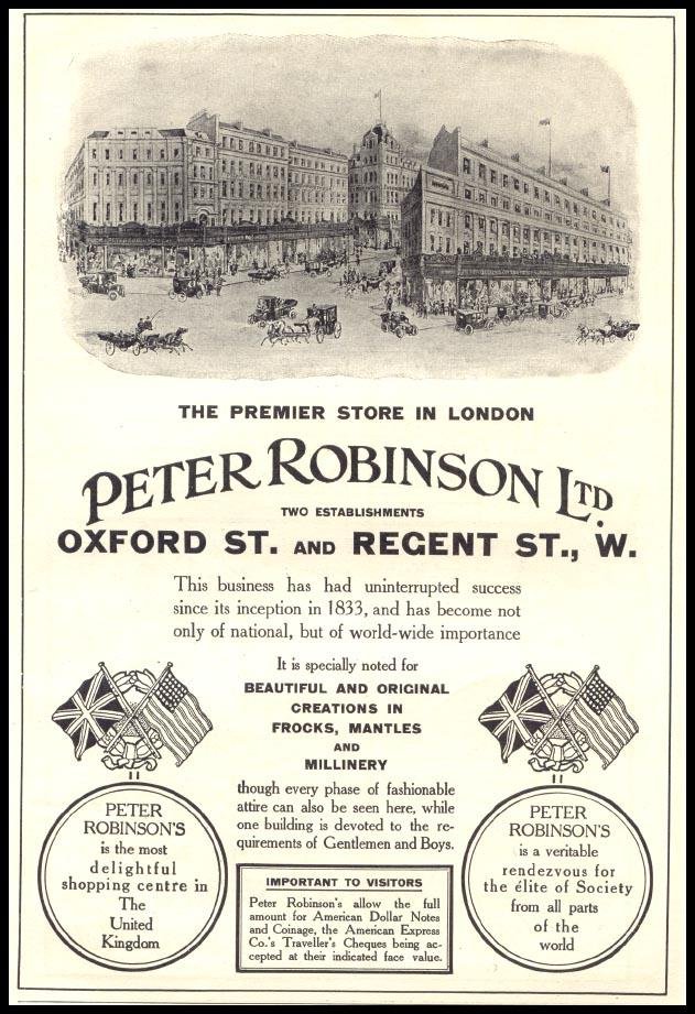 Vintage Advert 01416 A4 Photo Print