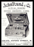 Vintage Advert 01417 A4 Photo Print