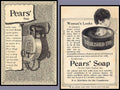 Vintage Advert 01419 A4 Photo Print