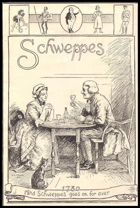 Vintage Advert 01420 A4 Photo Print