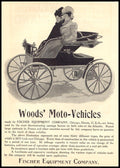 Vintage Advert 01422 A4 Photo Print