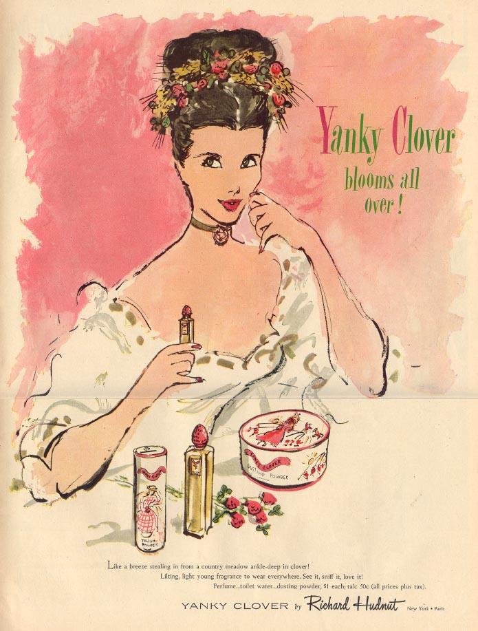 Vintage Advert 01423 A4 Photo Print