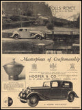 Vintage Advert 01425 A4 Photo Print