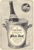 Vintage Advert 01428 A4 Photo Print