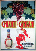 Vintage Advert 01432 A4 Photo Print