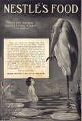 Vintage Advert 01435 A4 Photo Print