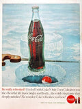 Vintage Advert 01442 A4 Photo Print