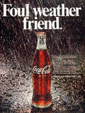 Vintage Advert 01443 A4 Photo Print
