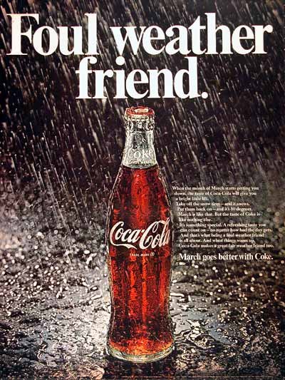 Vintage Advert 01443 A4 Photo Print