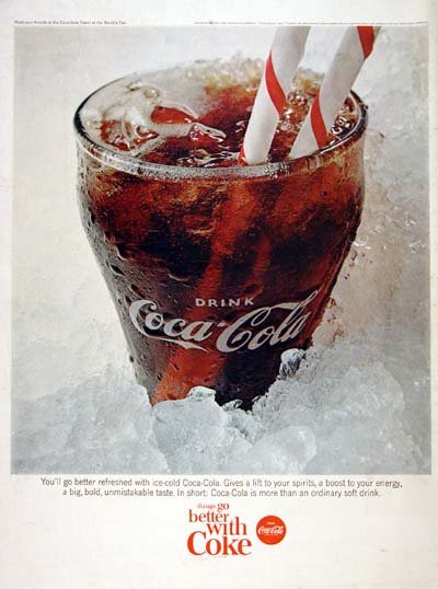 Vintage Advert 01446 A4 Photo Print