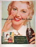 Vintage Advert 01448 A4 Photo Print