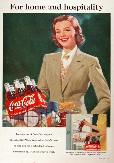 Vintage Advert 01449 A4 Photo Print