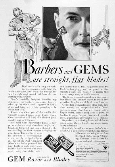 Vintage Advert 01455 A4 Photo Print