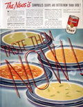 Vintage Advert 01456 A4 Photo Print
