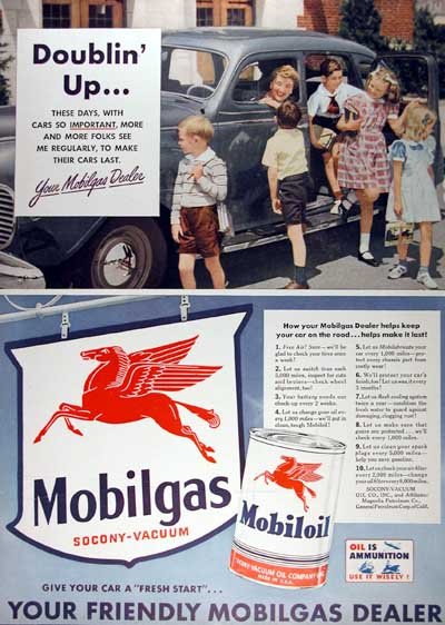 Vintage Advert 01458 A4 Photo Print
