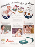 Vintage Advert 01461 A4 Photo Print