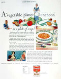 Vintage Advert 01467 A4 Photo Print