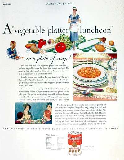 Vintage Advert 01467 A4 Photo Print