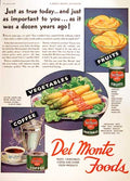 Vintage Advert 01470 A4 Photo Print