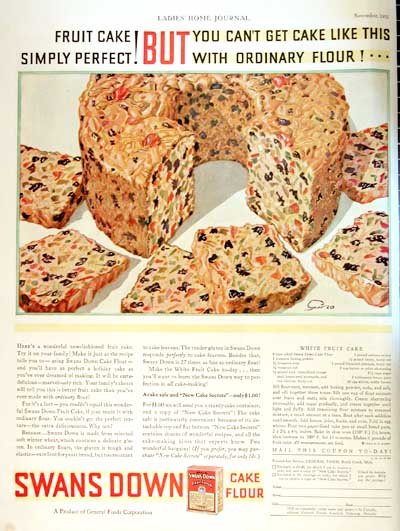 Vintage Advert 01472 A4 Photo Print