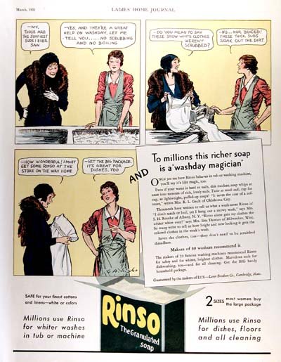 Vintage Advert 01474 A4 Photo Print