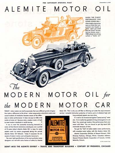 Vintage Advert 01476 A4 Photo Print