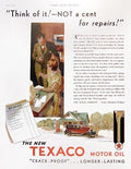 Vintage Advert 01477 A4 Photo Print