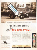 Vintage Advert 01478 A4 Photo Print