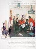 Vintage Advert 01479 A4 Photo Print