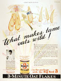 Vintage Advert 01480 A4 Photo Print