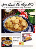 Vintage Advert 01485 A4 Photo Print