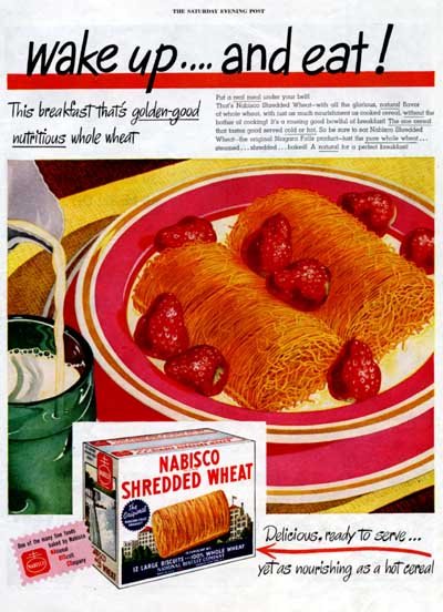 Vintage Advert 01489 A4 Photo Print
