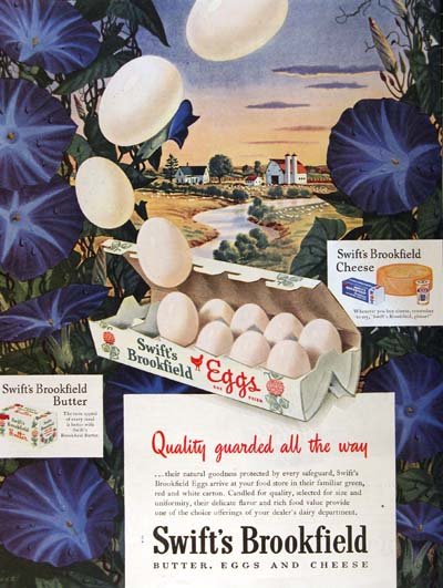 Vintage Advert 01494 A4 Photo Print
