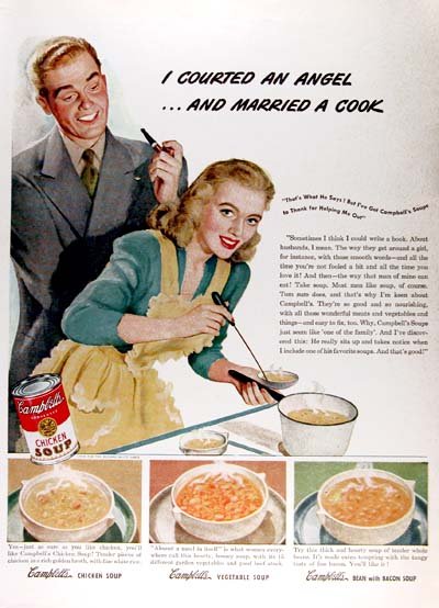 Vintage Advert 01495 A4 Photo Print