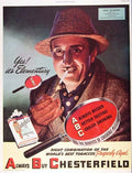 Vintage Advert 01496 A4 Photo Print