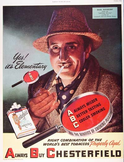 Vintage Advert 01496 A4 Photo Print