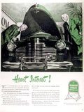 Vintage Advert 01497 A4 Photo Print