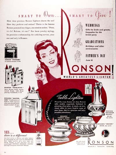 Vintage Advert 01498 A4 Photo Print