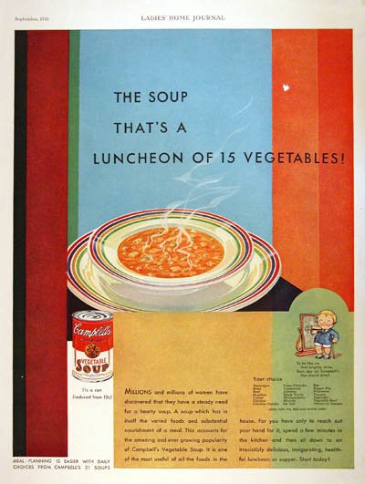 Vintage Advert 01499 A4 Photo Print