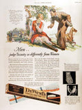Vintage Advert 01504 A4 Photo Print