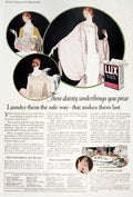 Vintage Advert 01507 A4 Photo Print