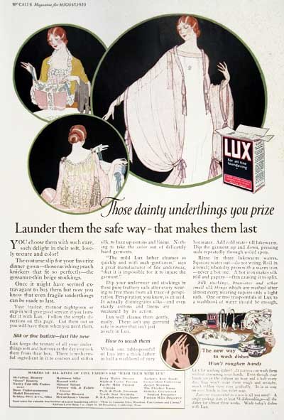 Vintage Advert 01507 A4 Photo Print